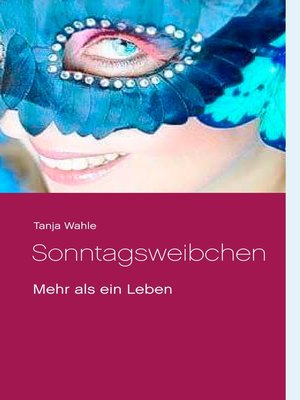 cover image of Sonntagsweibchen